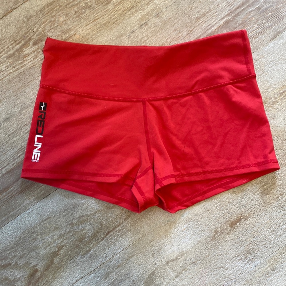 Redline CrossFit Shorts size S
